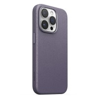  Maciņš Joyroom JR-BP006 Protective Phone Maciņš Apple iPhone 15 Pro purple 